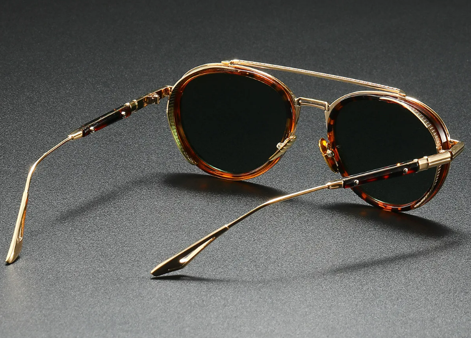 Stylish UV Protection Sunglasses