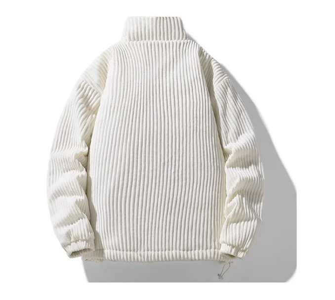 Heritage Corduroy Jacket - Stylish & Durable Outerwear