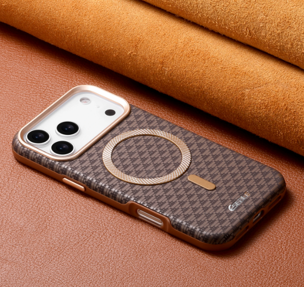 Premium iPhone Case for Ultimate Protection