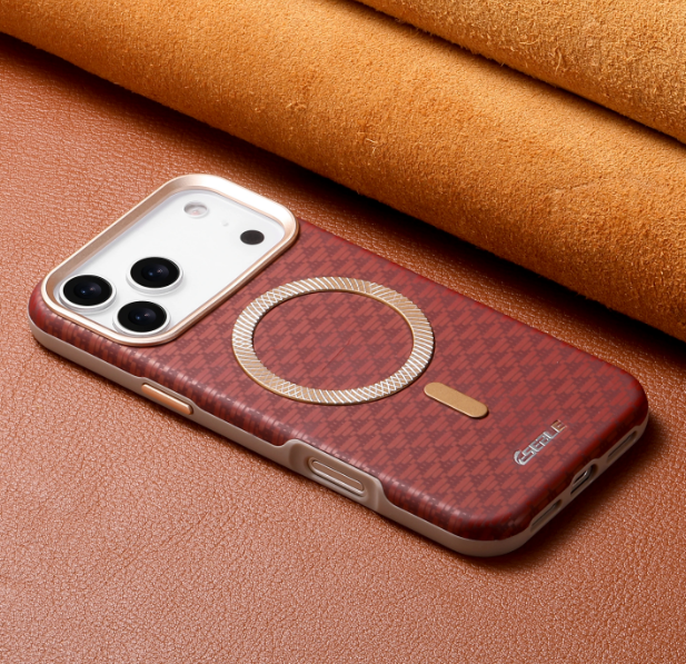 Premium iPhone Case for Ultimate Protection-MODAUTLET