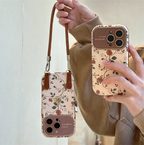 Elegant Charm Case for Stylish Accessories