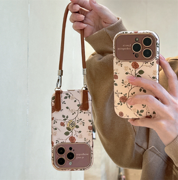 Elegant Charm Case for Stylish Accessories-MODAUTLET