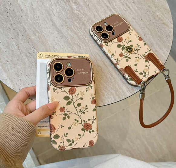 Elegant Charm Case for Stylish Accessories-MODAUTLET