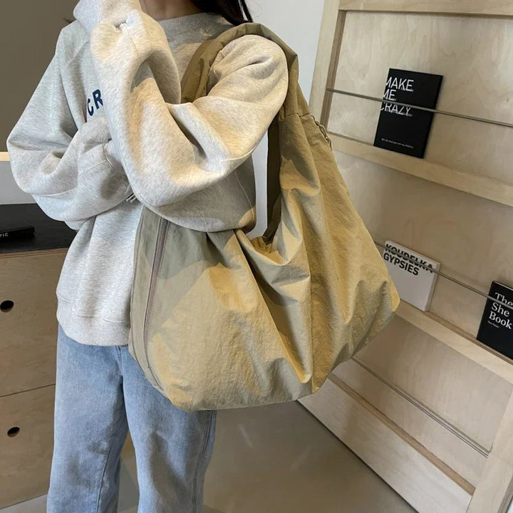Amirah | Casual Shoulder Bag-MODAUTLET