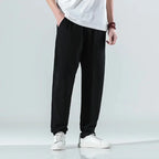 Men's Linen Drift Pants