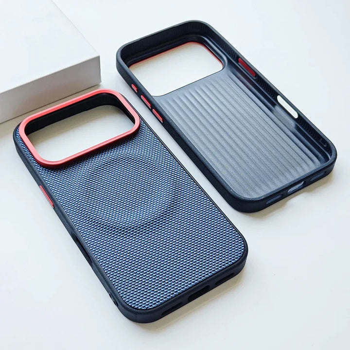 MagSafe Compatible Aerogrip Phone Case-MODAUTLET