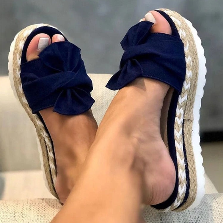 Women's Stylish Summer Sandals-MODAUTLET