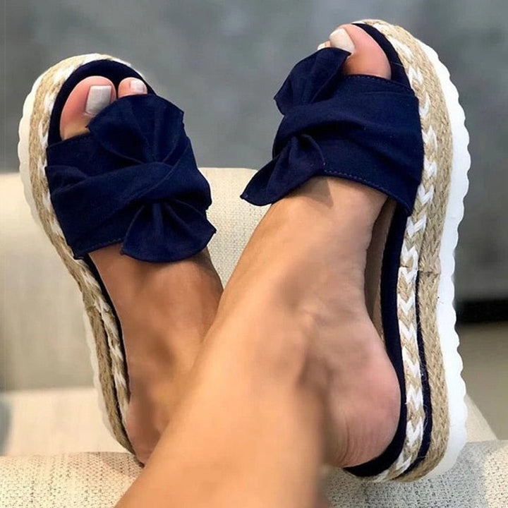 Women's Stylish Summer Sandals-MODAUTLET