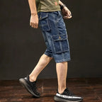 Men's Streetpack Shorts - Versatile and Stylish Casual Wear