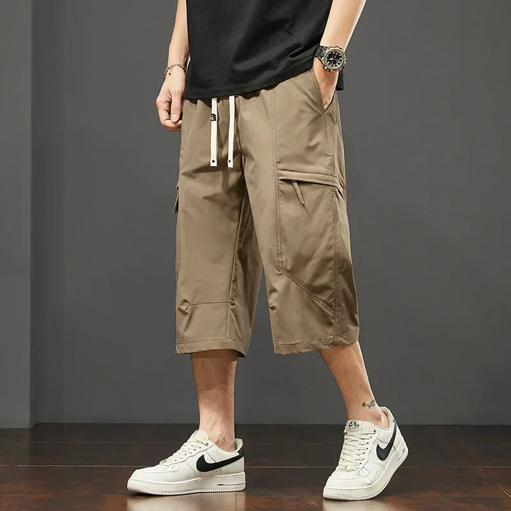 Men's Revival Flowtech Shorts-MODAUTLET