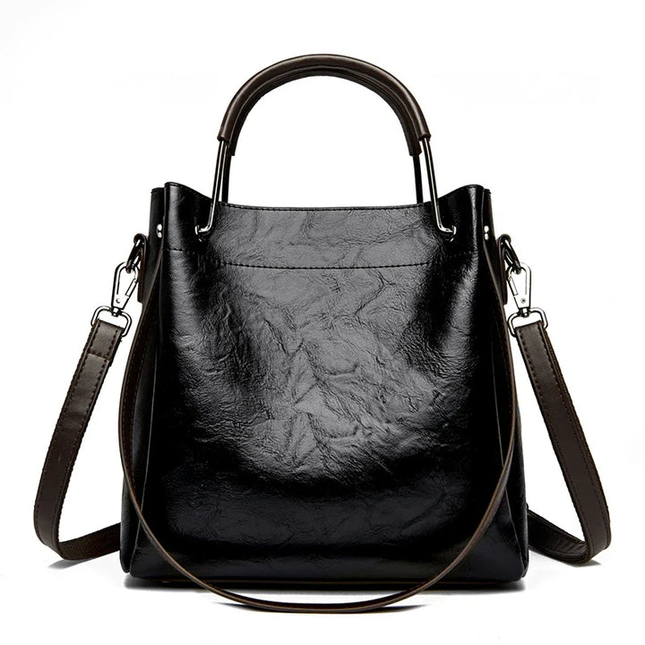 Stylish Designer-Inspired Handbag-MODAUTLET