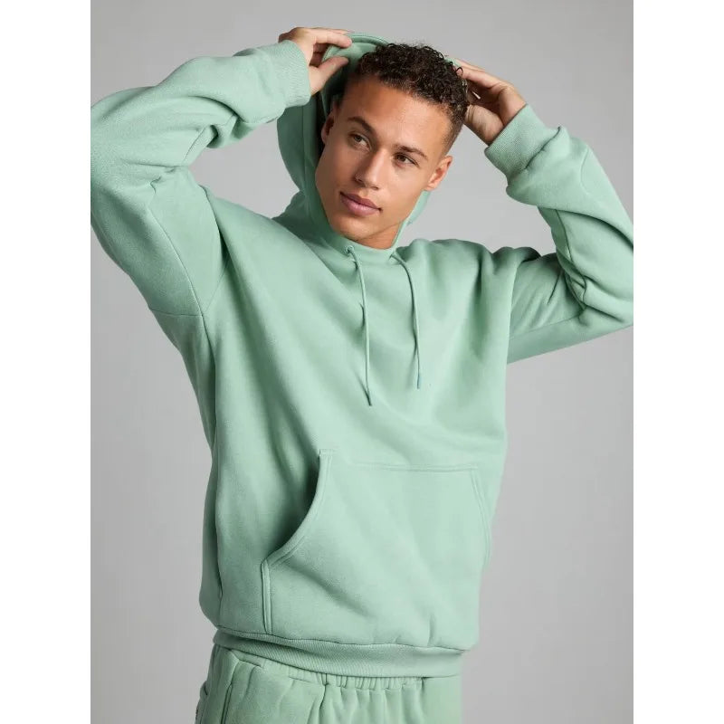 Unisex Comfy Tracksuit Set