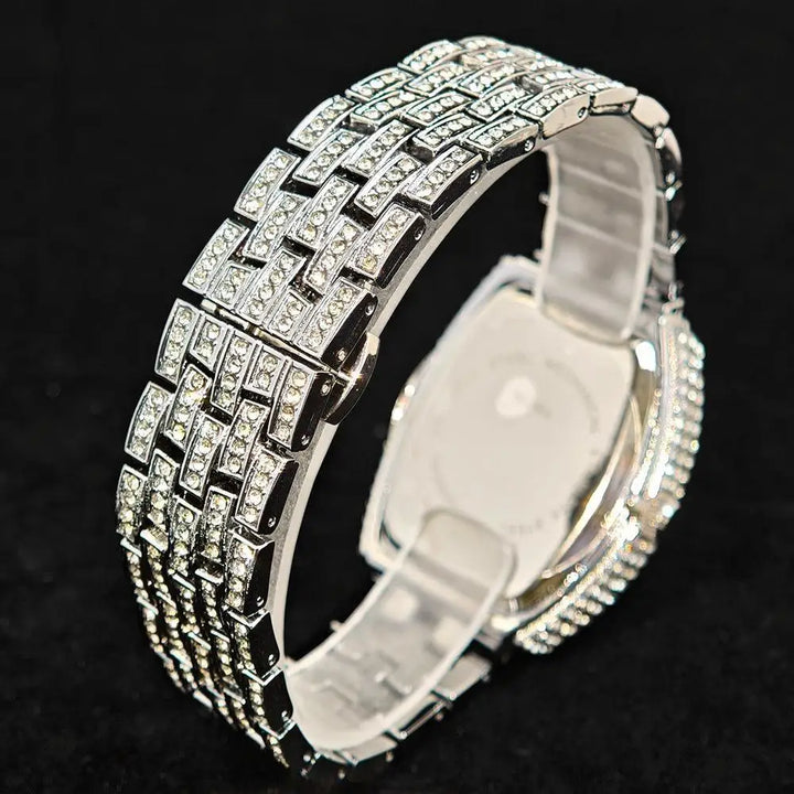 Elegant Verona Timepiece-MODAUTLET