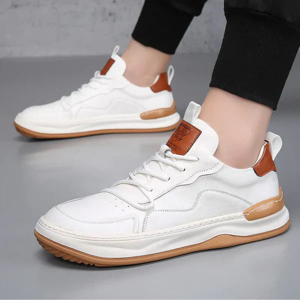 Men's Comfortable Orthopedic Shoes for All-Day Support-MODAUTLET