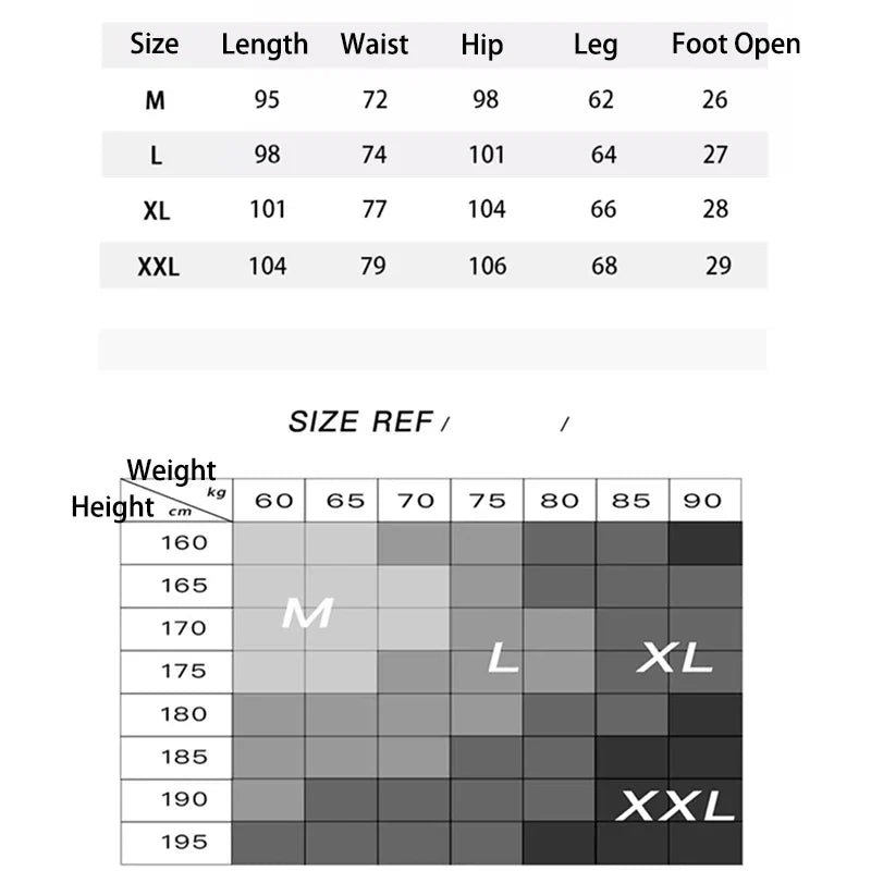 Men's Quick-Dry Jogger Pants for Running-MODAUTLET