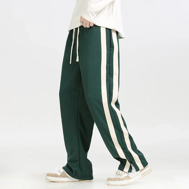 Men's Urban Weekend Sweatpants-MODAUTLET