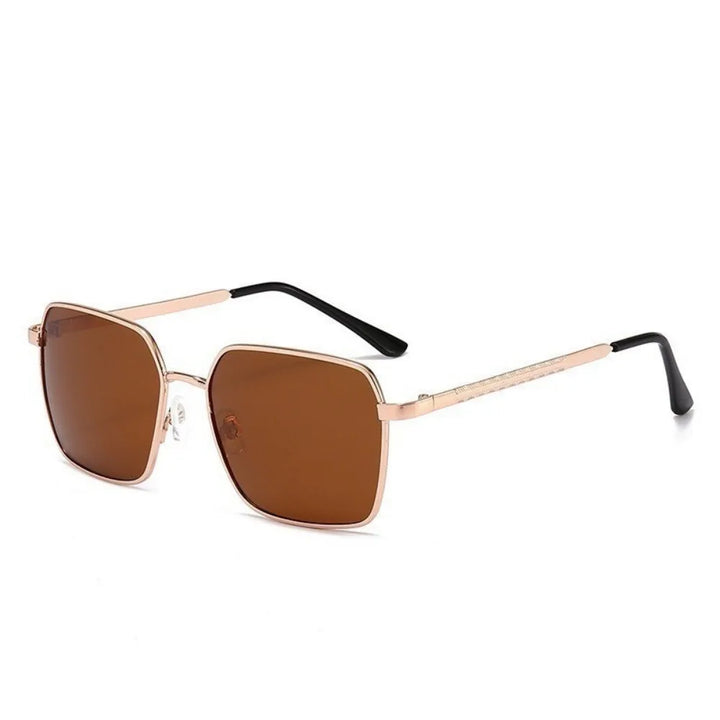 Classic Aviator Sunglasses for Timeless Style-MODAUTLET