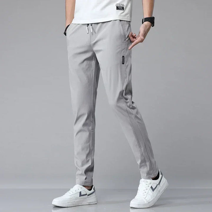 Chase Performance Joggers-MODAUTLET