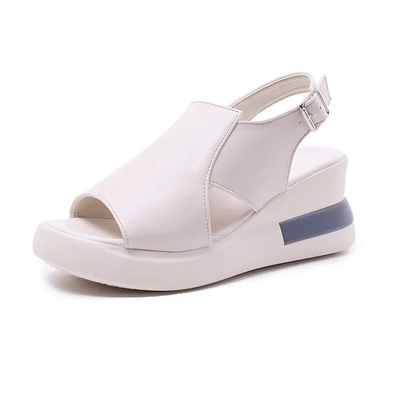 Women's Lightweight Sandals-MODAUTLET
