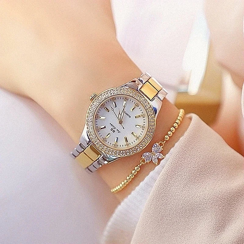 Elegant Timepieces - Stylish Watches for Every Occasion-MODAUTLET