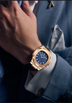 Stylish Men's Watches for Every Occasion