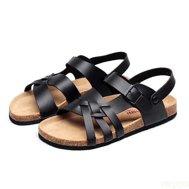 Florence - Comfortable Orthopedic Sandals-MODAUTLET