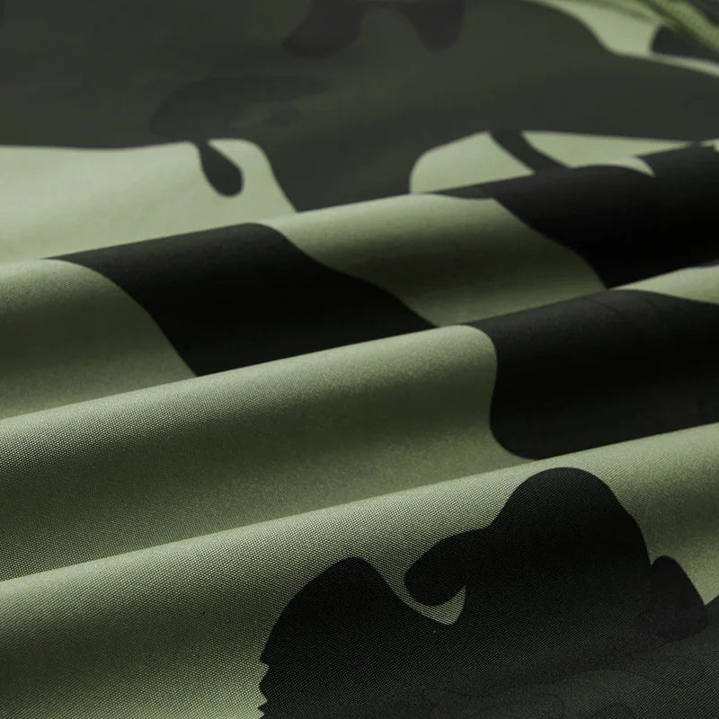 Woodhorn Adventure Vest