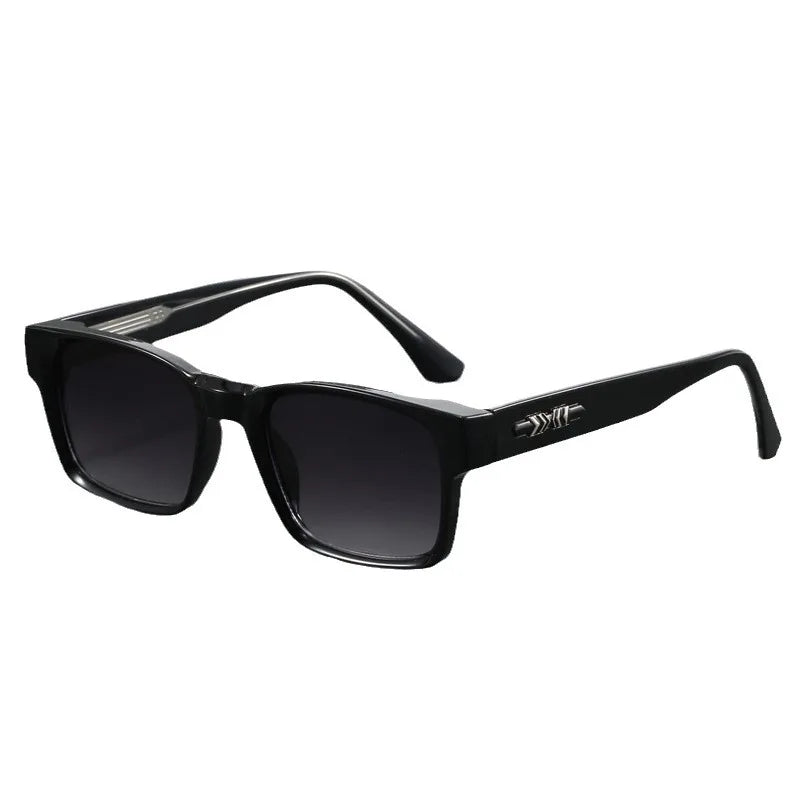 Matteo Ricci Square Sunglasses-MODAUTLET