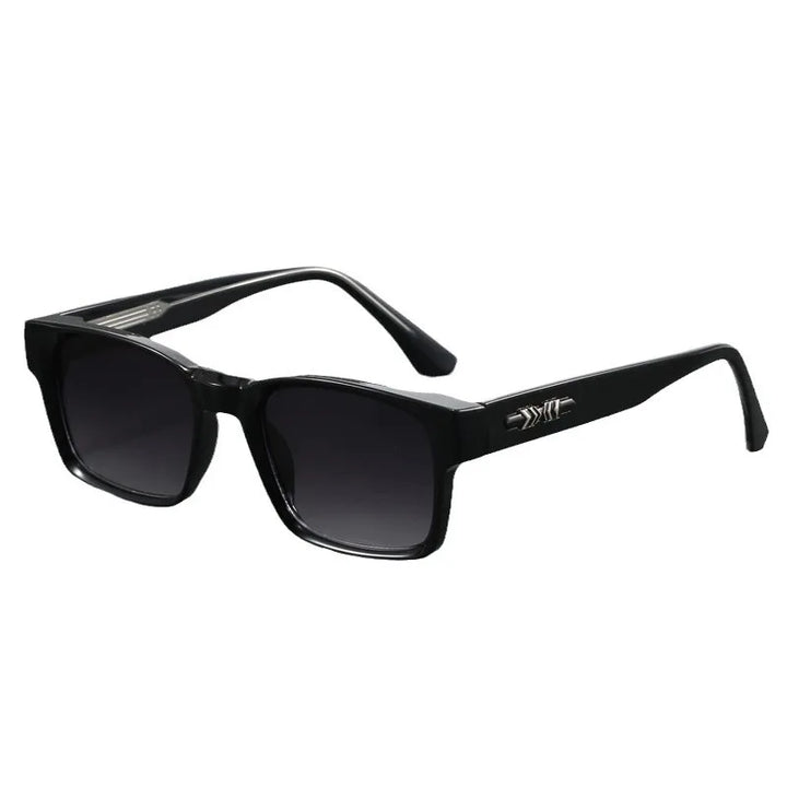 Matteo Ricci Square Sunglasses-MODAUTLET