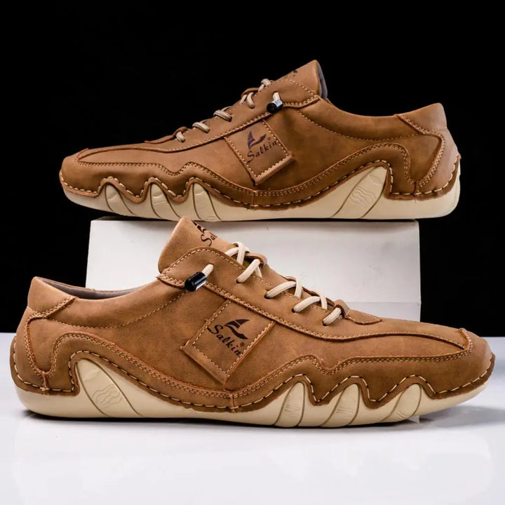 Men's Riviera Passo Footwear-MODAUTLET