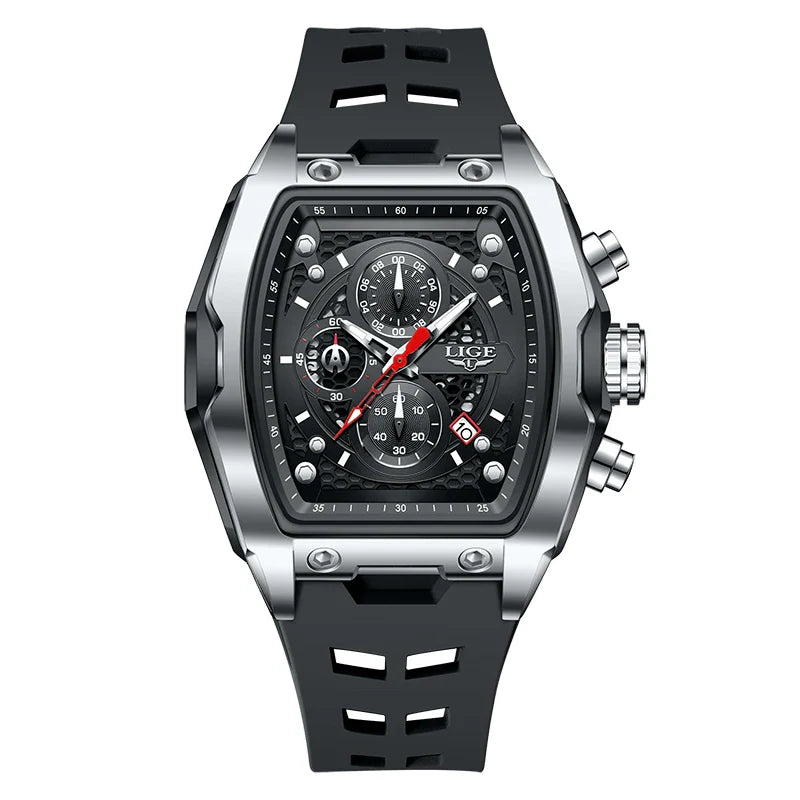 Elegant Luxury Timepieces-MODAUTLET