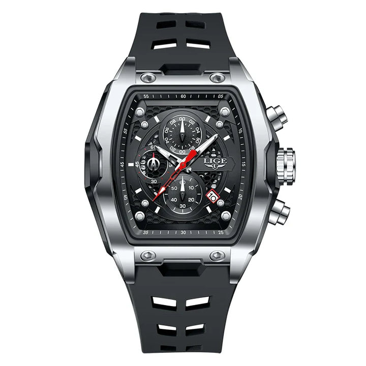 Elegant Luxury Timepieces-MODAUTLET