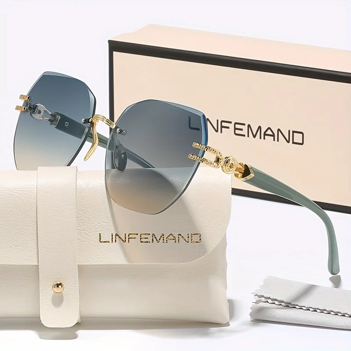 Sun Edition Stylish Sunglasses-MODAUTLET