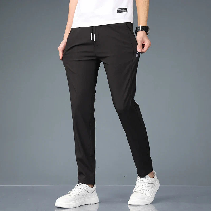 Men's Quick Flex Pants - Comfortable & Stylish-MODAUTLET