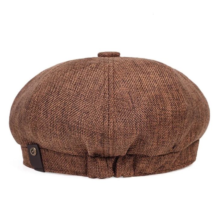 Unisex Casual Newsboy Hats-MODAUTLET