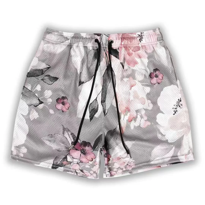 Men's Core Performance Shorts-MODAUTLET