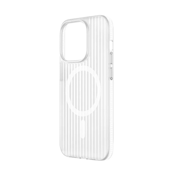 MagSafe Frosted Protective Case-MODAUTLET