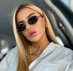 Stylish Piazza Navona-Inspired Sunglasses