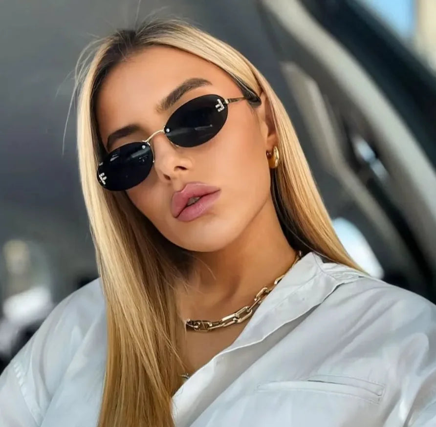 Stylish Piazza Navona-Inspired Sunglasses