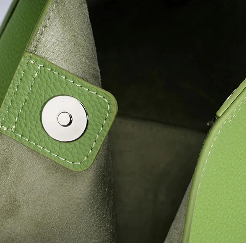 Versatile Snap Tote Bag for Everyday Use-MODAUTLET