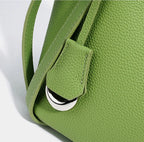 Versatile Snap Tote Bag for Everyday Use