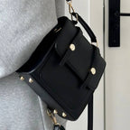 Compact Brompton Pouch for Essentials