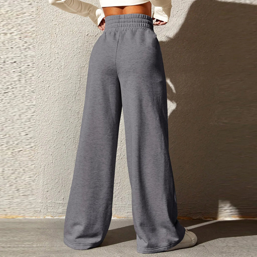 Women's Pleated Joggers for Comfort and Style