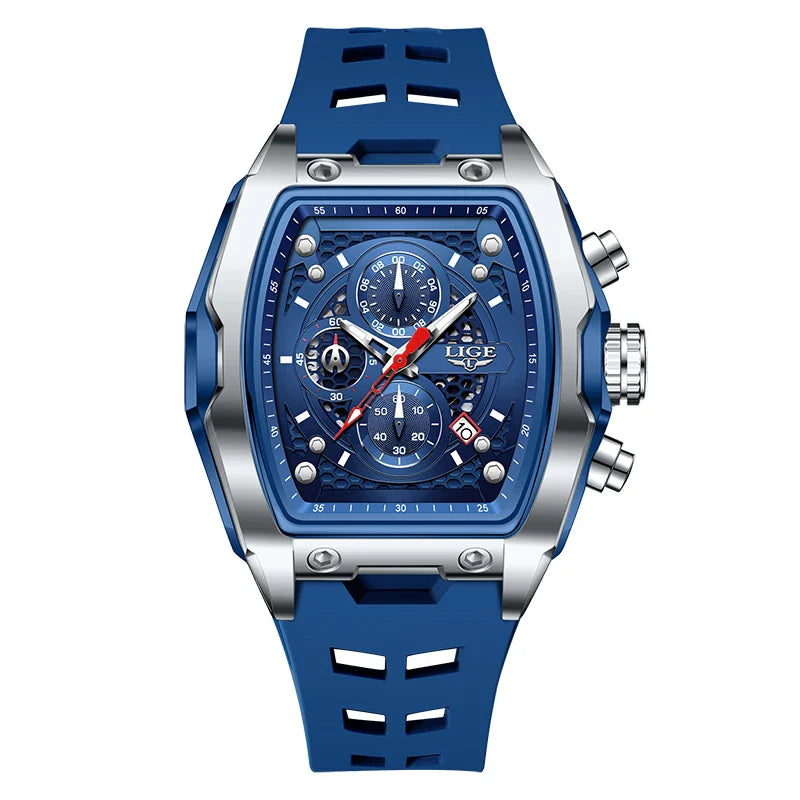 Elegant Luxury Timepieces-MODAUTLET