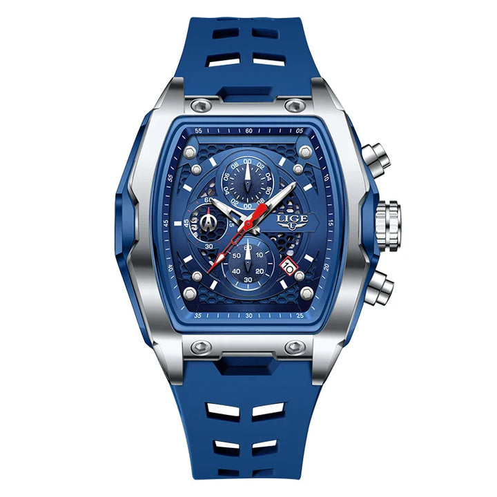 Elegant Luxury Timepieces-MODAUTLET