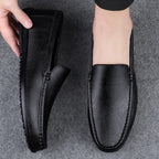 Men's Casual Soft Loafers