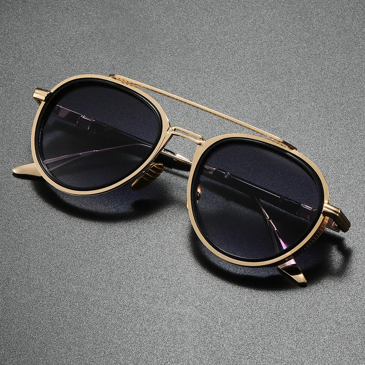 Stylish UV Protection Sunglasses-MODAUTLET