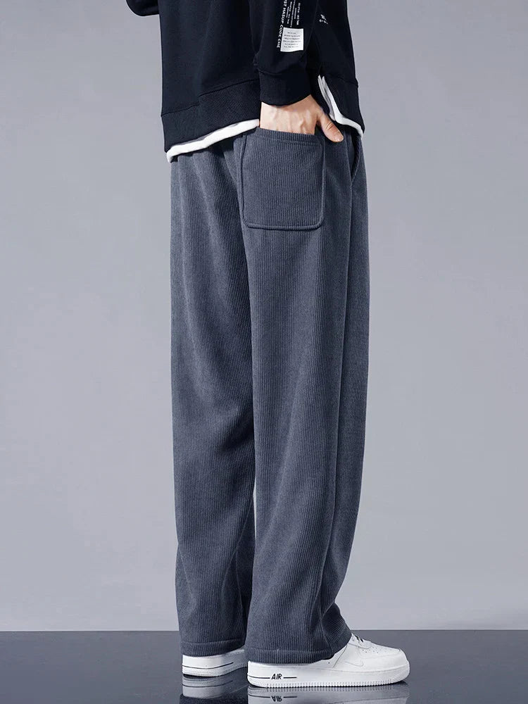 Men's Comfortable Sweatpants-MODAUTLET