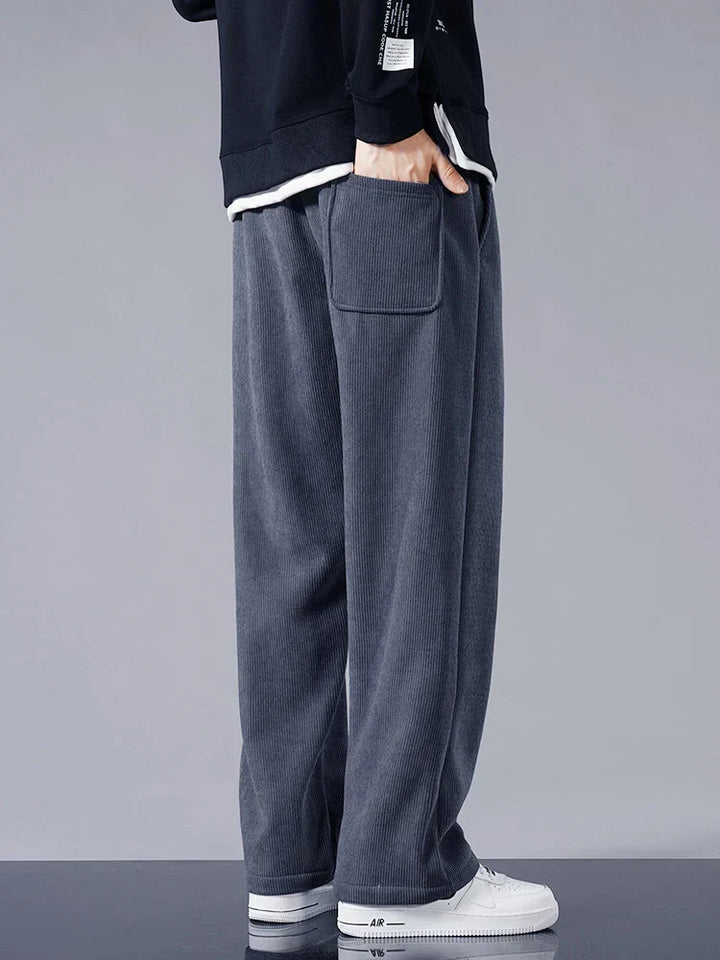 Men's Comfortable Sweatpants-MODAUTLET