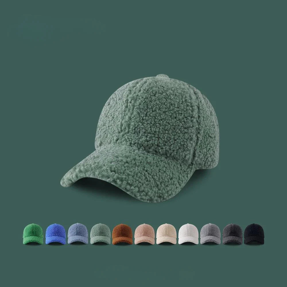 Stylish Cap for Everyday Wear-MODAUTLET